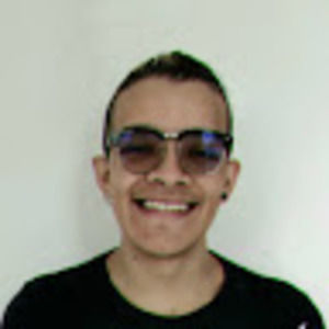 Meet your Posher, Andrés